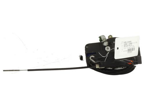 Venstre foran lås OPEL COMBO Tour 1.7 DTI 16V | BP21371242C98