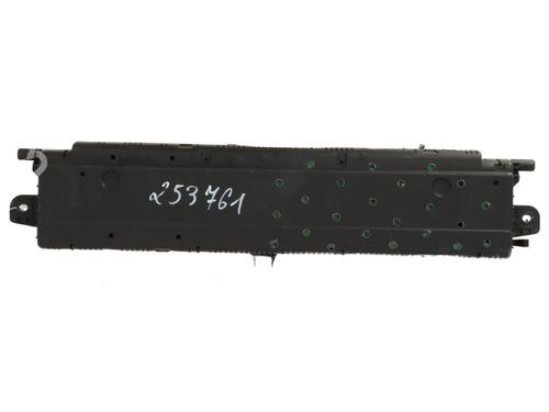 Kombinert Instrument RENAULT SCÉNIC II (JM0/1_) 1.9 dCi (JM0G, JM12, JM1G, JM2C) | BP29502510C47 
