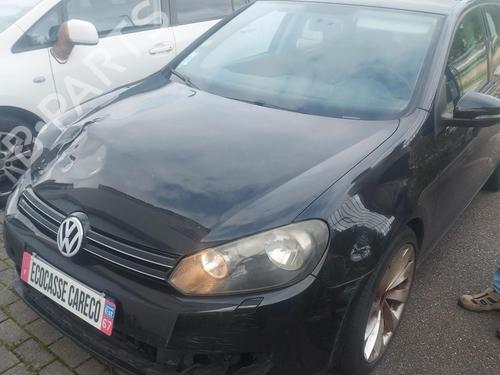 Starter VW GOLF VI (5K1) 2.0 TDI | BP22296826M8