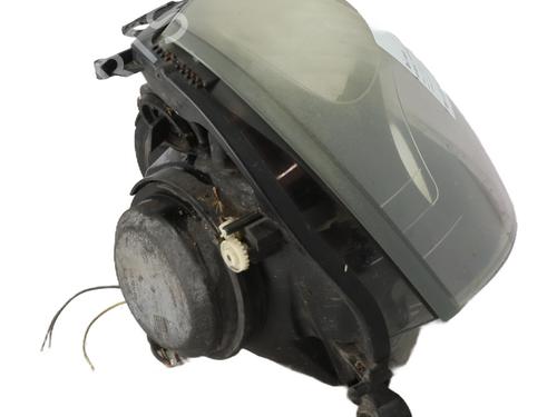 Right headlight RENAULT CLIO II (BB_, CB_) 1.5 dCi (B/CB07) | BP30734201C29