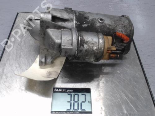 Startmotor RENAULT SCÉNIC II (JM0/1_) 1.9 dCi (JM0G, JM12, JM1G, JM2C) | BP21296464M8 