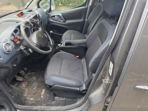 Gearbox PEUGEOT PARTNER Box Body/MPV 1.6 HDi | BP32472549M3  - Image 24