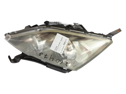 Left headlight HONDA CR-V III (RE_) 2.2 i-CTDi 4WD (RE6) | BP32165732C28 - Image 5
