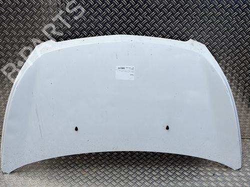 Used Hood CHEVROLET SPARK (M300) 1.0 (68 hp) 28131132