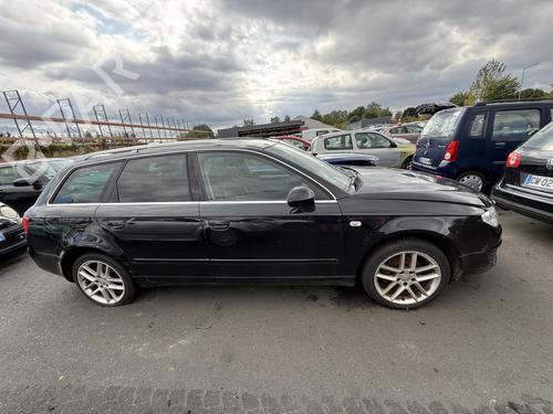 Engine SEAT EXEO ST (3R5) 2.0 TDI | BP24504515M1  - Image 22
