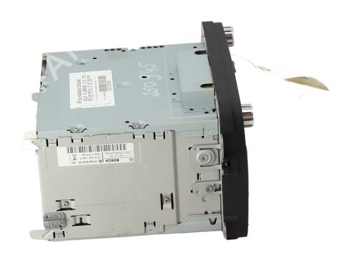 Radio VW GOLF VI Variant (AJ5) 2.0 TDI | BP24633828E6