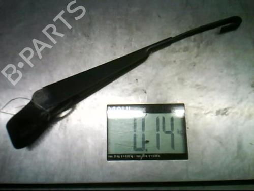Used Rear windshield wiper arm FORD FIESTA V (JH_, JD_) 1.4 16V (80 hp) 21304174