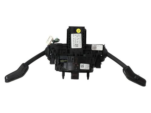 Steering column stalk VW GOLF VII (5G1, BQ1, BE1, BE2) 2.0 TDI | BP30285553I23