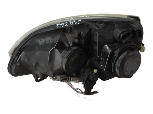 Right headlight RENAULT CLIO II (BB_, CB_) 1.5 dCi (B/CB07) | BP30734201C29