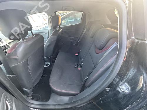 Radio RENAULT CLIO IV (BH_) 1.5 dCi 90 | BP21318537E6 