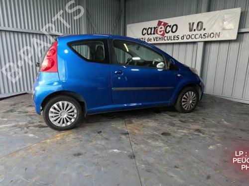 Right taillight PEUGEOT 107 (PM_, PN_) 1.0 | BP30598828C35 