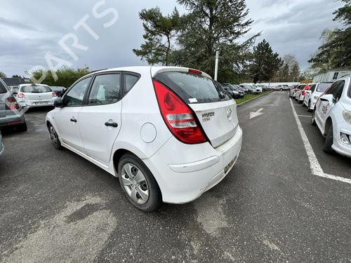 Gearbox HYUNDAI i30 (FD) 1.6 CRDi | BP21298792M3 
