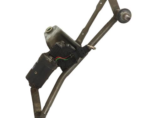 Used Front wiper motor Front wiper motor PEUGEOT 206 Hatchback (2A/C) 2.0 S16 (135 hp) 26642983 26642983