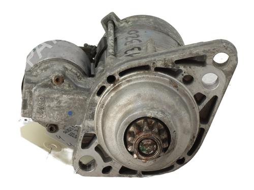 Used Starter AUDI A3 Sportback (8PA) 1.9 TDI (105 hp) 21301403