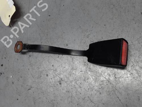Seat buckle LADA NIVA Closed Off-Road Vehicle (2121, 2131) 1700 i | BP21370703I32 