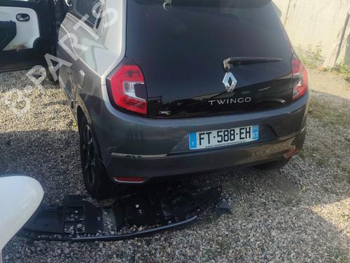 Radio RENAULT TWINGO III (BCM_, BCA_) 0.9 TCe 95 | BP33174678E6 - Image 7