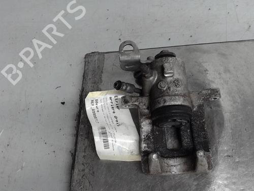 Right rear brake caliper AUDI A1 Sportback (GBA) 30 TFSI | BP21298001M106 