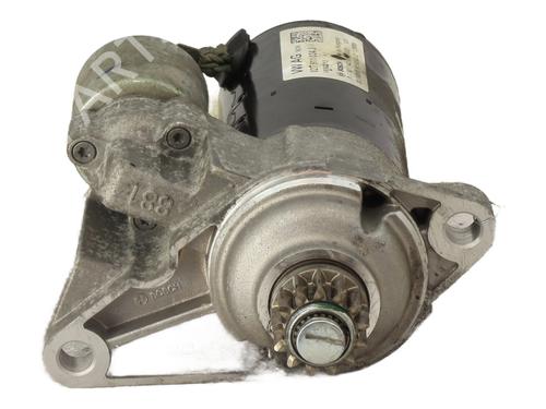 Used Starter Starter 36570767 36570767