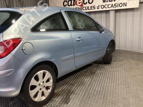 Climate control OPEL CORSA D (S07) 1.2 LPG (L08, L68) | BP32403946I5  - Image 25