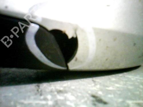 Left mirror SEAT ALTEA (5P1) 2.0 TDI 16V | BP21366732C26 