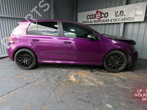 Climate control VW GOLF VI (5K1) 2.0 R 4motion | BP30579099I5 - Image 14