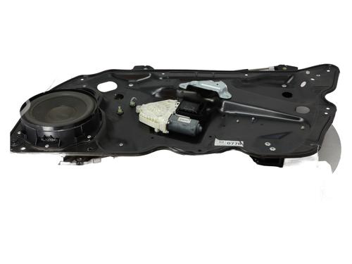 Used Right front window motor VW PASSAT B6 Variant (3C5) 2.0 TDI 16V (140 hp) 21364514