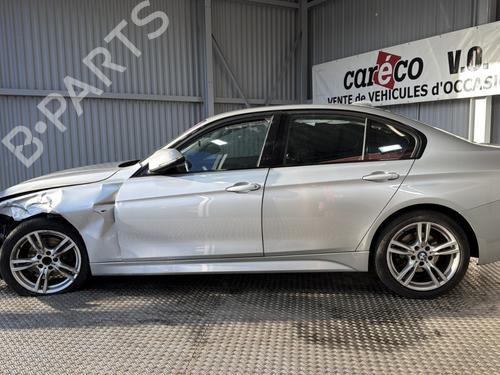 Left front window switch BMW 3 (F30, F80) 320 d xDrive | BP32210315I27  - Image 17