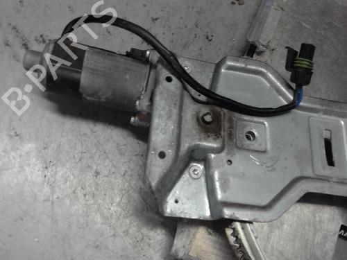 Right front window motor OPEL ASTRA F Hatchback (T92)  | BP21372058E20 