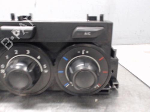Used Climate control CITROËN DS3 (SA_) 1.6 HDi 90 (92 hp) 21367086