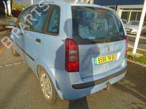 Left rear window motor FIAT IDEA (350_) 1.4 16V | BP21372091E23 - Image 7