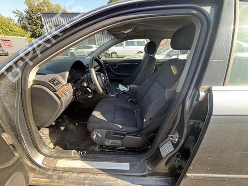 Starter AUDI A4 B7 (8EC) 1.9 TDI | BP28097036M8  - Image 7