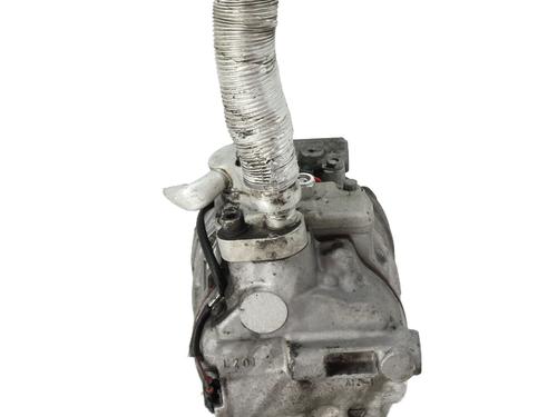 AC compressor MERCEDES-BENZ CLS (C219) CLS 500 (219.375) | BP21876772M34 