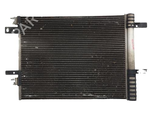 Used AC radiator AC radiator PEUGEOT 3008 II SUV (MC_, MR_, MJ_, M4_) 1.2 THP/ PureTech 130 (MRHNSM, MRHNSU, MRHNSJ, MRHNYW,... (131 hp) 38476602 38476602