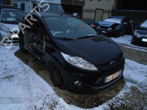 Left front window switch FORD FIESTA VI (CB1, CCN) 1.6 Ti | BP21365360I27 - Image 6