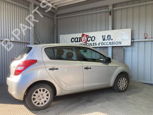 Engine HYUNDAI i20 I (PB, PBT) 1.2 | BP37921211M1 - Image 26