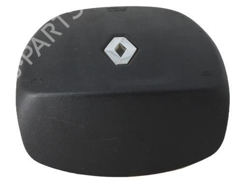 Used Driver airbag RENAULT LAGUNA III (BT0/1) 2.0 dCi (BT07, BT0J, BT14, BT1A, BT1S) (131 hp) 26545608
