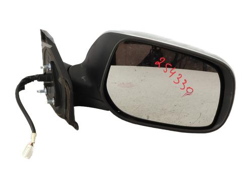 Used Right mirror TOYOTA YARIS (_P9_) 1.4 D-4D (NLP90_, NLP90R) (90 hp) 31793906