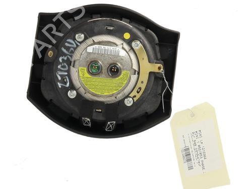 driver-airbag-mini-mini-r50-r53-cooper-s-32306779258-2001-2002-2003-2004-2005-2006-21301971 main image