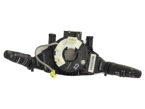 Steering column stalk NISSAN NV200 Van 1.5 dCi 90 (M20, M20N, M20M) | BP24951744I23 