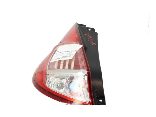 Used Left taillight Left taillight FORD FIESTA VI (CB1, CCN) 1.0 EcoBoost (100 hp) 31640651 31640651