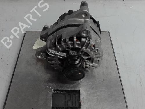 Generator PEUGEOT 208 I (CA_, CC_) 1.6 BlueHDi 100 (100 hp) 21302830