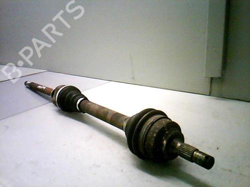 Used Right front driveshaft Right front driveshaft 21303840 21303840