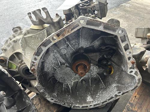 Used Gearbox MERCEDES-BENZ VITO Bus (W638) 112 CDI 2.2 (638.194) (122 hp) 21299871
