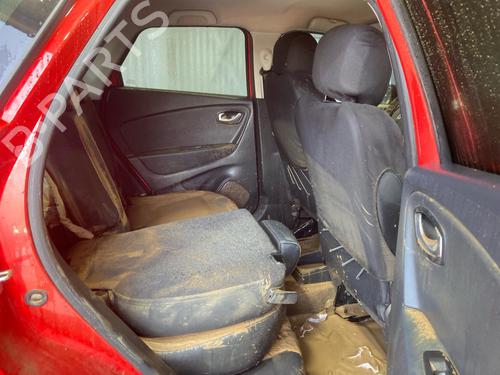 AC radiator RENAULT CAPTUR I (J5_, H5_) 1.3 TCe 150 (J5NK, J5JS) | BP36773106M32 - Image 11
