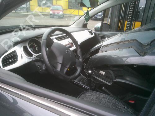 Front wiper motor CITROËN C3 II (SC_) 1.6 HDi | BP26732622M29 - Image 6