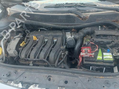 Used Parts RENAULT MEGANE II (BM0/1_, CM0/1_) 1.6 16V (BM0C, CM0C) (113 hp) 3464614
