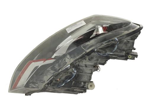 Right headlight VW POLO V (6R1, 6C1) 1.8 GTI | BP31068138C29 