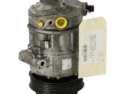 AC compressor OPEL CORSA D (S07) 1.3 CDTI (L08, L68) | BP21291335M34 