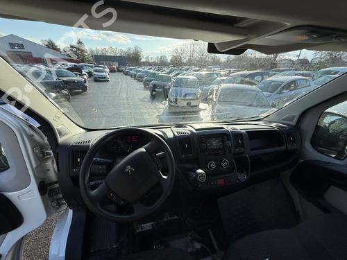 Intercooler PEUGEOT BOXER Van 2.0 BlueHDi 110 | BP23970901M30  - Image 18