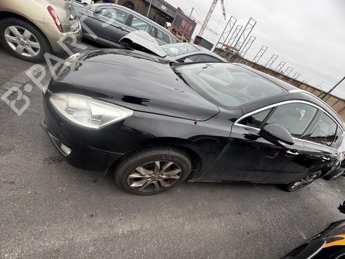 Middle console PEUGEOT 508 SW I (8E_) 2.0 HDi | BP23825711I22 - Image 14